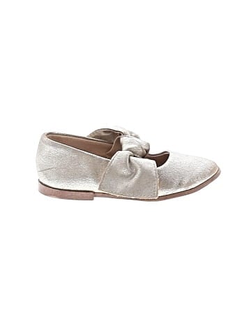 Zara Baby Flats (view 1)