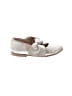 Zara Baby Metallic Silver Flats Size EU 21 (baby) - photo 1