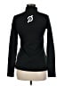 Nike Black Pullover Sweater Size M - photo 2