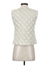 Uniqlo Ivory Vest Size S - photo 2