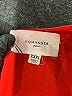 Pomander Place Red Long Sleeve Blouse Size 3X - photo 7