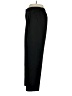 Gap 100% Polyester Black Dress Pants Size 14 - photo 5