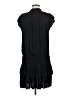Current Air Black Casual Dress Size M - photo 2