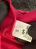 Shein 100% Polyester Solid Pink Cocktail Dress Size S - photo 7
