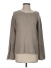 Ann Taylor Gray Pullover Sweater Size S - photo 1