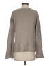 Ann Taylor Gray Pullover Sweater Size S - photo 2