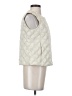 Uniqlo Ivory Vest Size S - photo 4