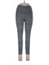 Victoria's Secret Pink Gray Active Pants Size L - photo 1