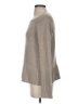 Ann Taylor Gray Pullover Sweater Size S - photo 5