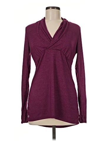 Athleta Long Sleeve Polo (view 1)