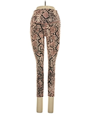 Evolution and Creation Leggings (view 1)
