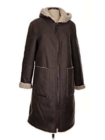 DKNY Coat (view 1)