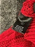 Fashion Nova Red Pullover Sweater Size L - photo 8