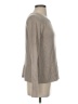 Ann Taylor Gray Pullover Sweater Size S - photo 4