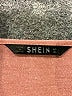 Shein Tan Casual Dress Size L - photo 7