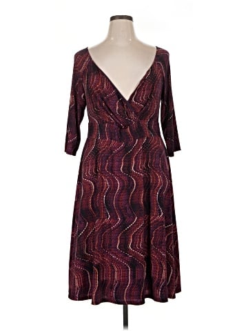 IGIGI Cocktail Dress (view 1)