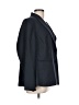 Le Suit Blue Blazer Size L (estimated) - photo 4