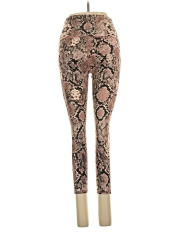 Evolution and Creation Leggings (view 2)