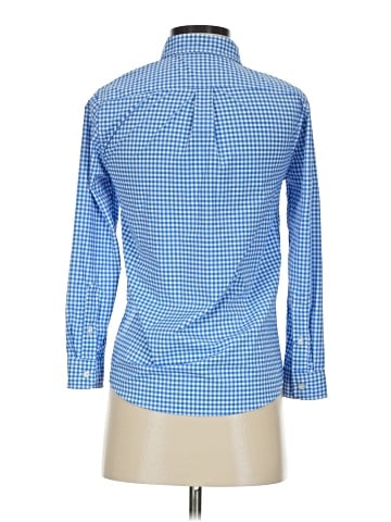 Vineyard Vines Performance Long Sleeve Button-Down Shirt (view 2)