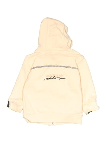 Adidas Zip Up Hoodie (view 2)