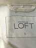 Ann Taylor LOFT White Jacket Size S - photo 7
