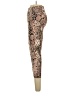 Evolution and Creation Animal Print Brown Leggings Size S - photo 5