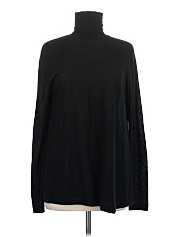 Elie Tahari Turtleneck Sweater (view 1)