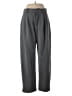 Gap Gray Casual Pants Size 6 - photo 1