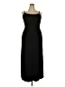 Dissh Solid Black Casual Dress Size XXL - photo 1