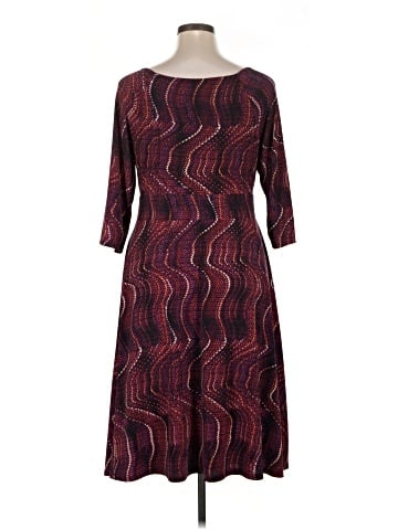 IGIGI Cocktail Dress (view 2)