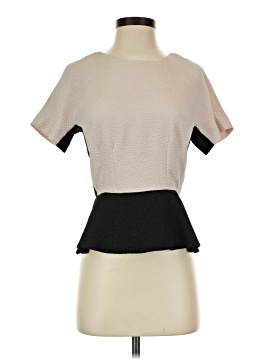 W118 By Walter Baker Short Sleeve Top
