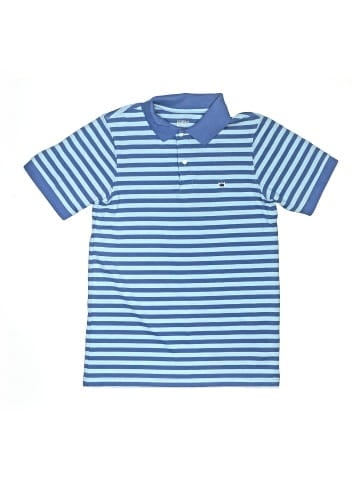Crown & Ivy Short Sleeve Polo (view 1)