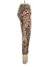 Evolution and Creation Animal Print Brown Leggings Size S - photo 4