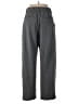 Gap Gray Casual Pants Size 6 - photo 2