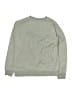 Nike Gray Sweatshirt Size M (kids) - photo 2