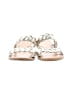 A New Day Ivory Sandals Size 9 1/2 - photo 2