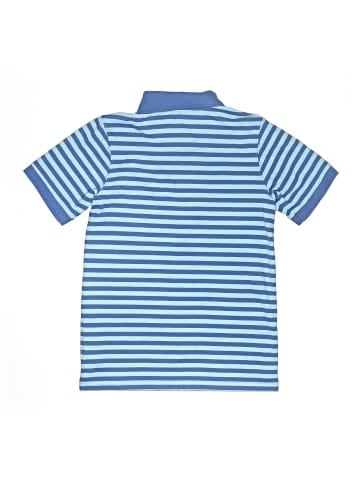 Crown & Ivy Short Sleeve Polo (view 2)
