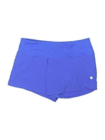 Lululemon Athletica Athletic Shorts (view 2)