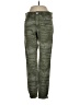 Ann Taylor LOFT Camo Green Cargo Pants Size 2 - photo 1