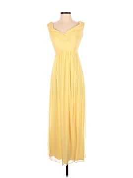 David's Bridal Cocktail Dress