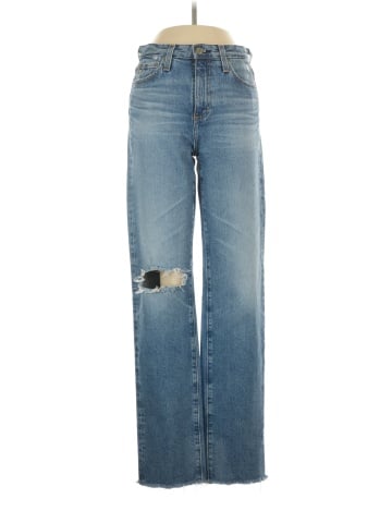 Adriano Goldschmied Jeans (view 1)