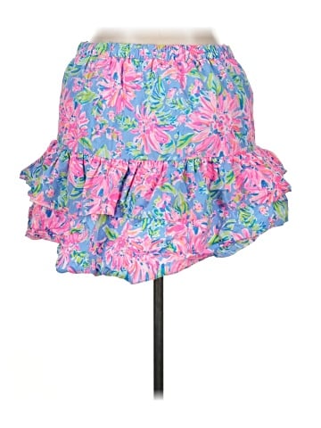 Lilly Pulitzer Casual Skirt (view 2)