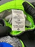Walmart Color Block Gray Active Pants 9-12 MO / 12 MO - photo 3
