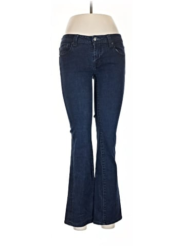 Genetic Denim Jeans (view 1)