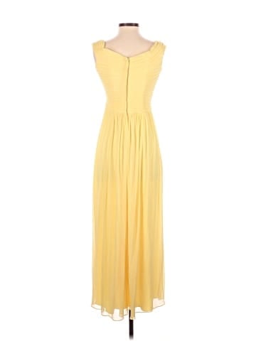 David's Bridal Cocktail Dress (view 2)