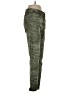 Ann Taylor LOFT Camo Green Cargo Pants Size 2 - photo 4