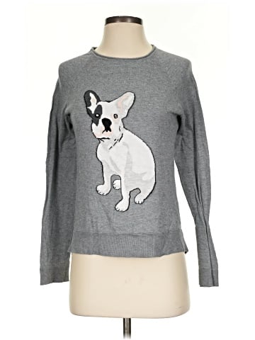 The Limited Outlet Pullover Sweater (view 1)