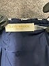 Ramy Brook 100% Polyester Blue Sleeveless Blouse Size M - photo 7