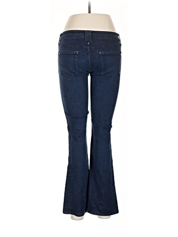 Genetic Denim Jeans (view 2)