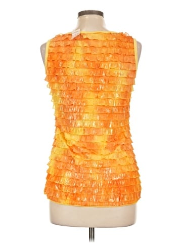 DressBarn Sleeveless Blouse (view 2)